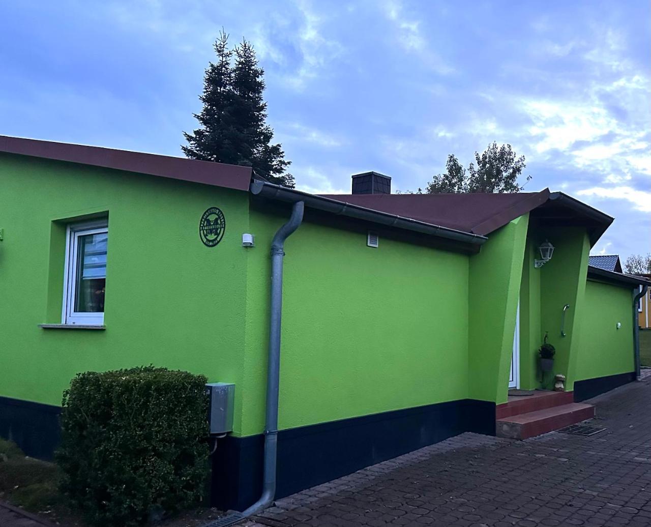 Ferienhaus Resys Mythenbrand — Friedrichsbrunn — photo 2