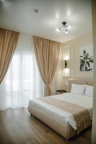 Dream Hotel — hotel in Izmayil
