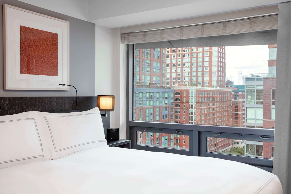 Conrad New York Downtown - photo 98