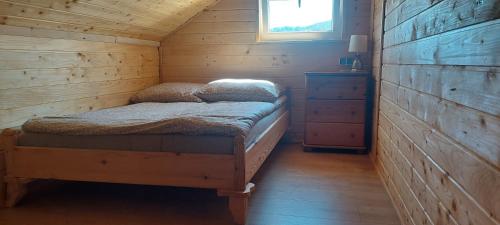 Domek W Brzusce - last minute hotel in Unknown City