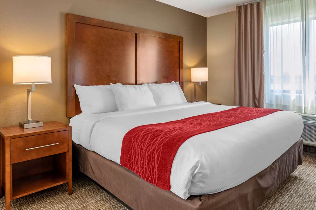 Comfort Inn La Porte — hotel in La Porte