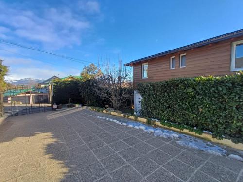 Dat Nelly — 4-Star Luxury Hotel in San Carlos De Bariloche, Argentina