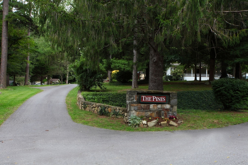 The Pines Cottages - photo 73