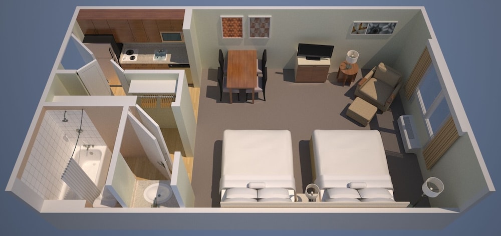 TownePlace Suites by Marriott Swedesboro Philadelphia - photo 3