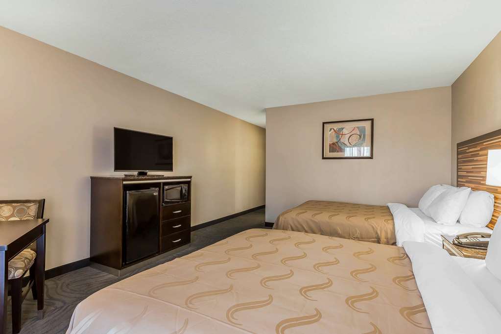 Quality Inn Fallbrook I 15 - photo 7