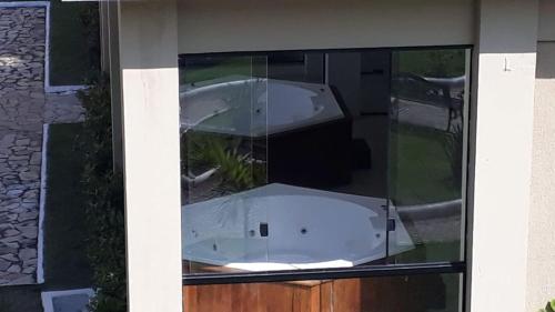 Flat Luxuoso e Romântico no Quartier com Vista — 4-Star Luxury Hotel in Barra Do Pirai, Brasil
