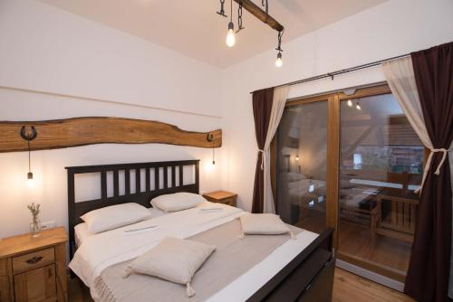 Sobe Na Farmi - last minute hotel in Unknown City