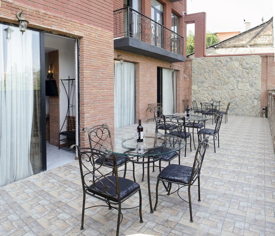 Janashia Group Hotels