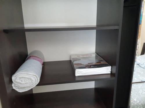 Мате Apartment