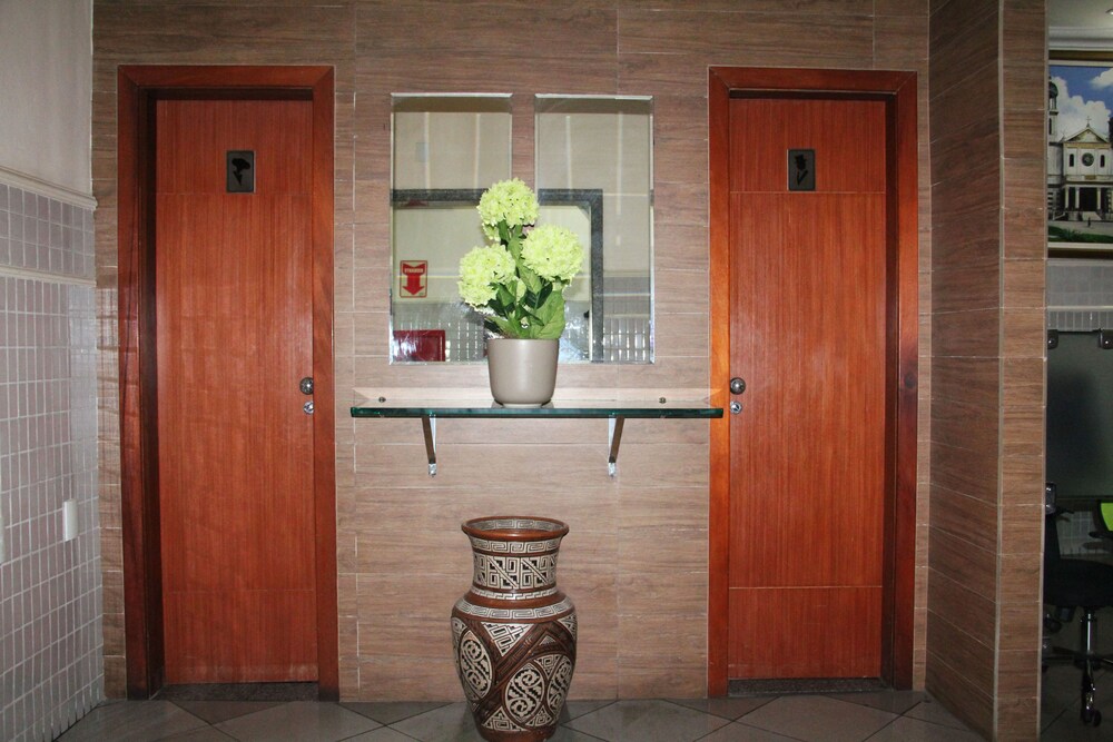 Hotel Ipe — Belem — photo 4