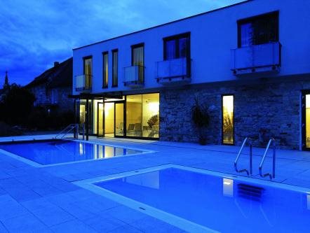 Kaiser von Österreich Historik und Thermalhotel - carbon neutral hotel in Bad Radkersburg