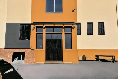 Penzion Navara — hotel in Kolin