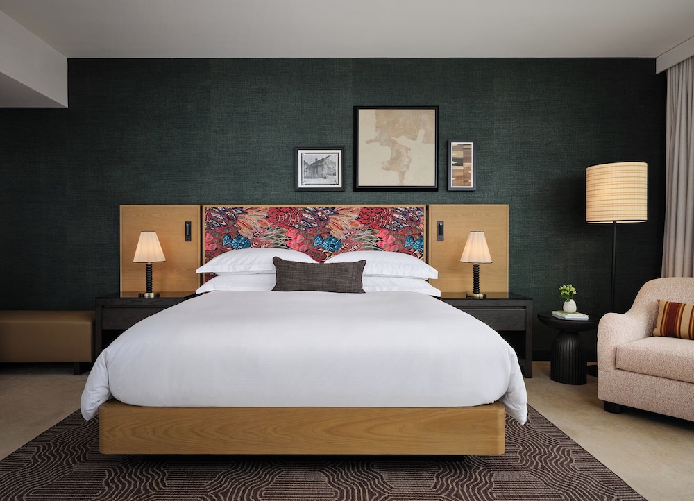 Kimpton Santo San Antonio Riverwalk by IHG - photo 31
