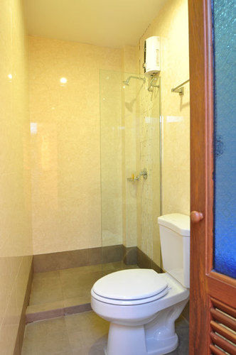 HI. Mid Bangkok Hostel