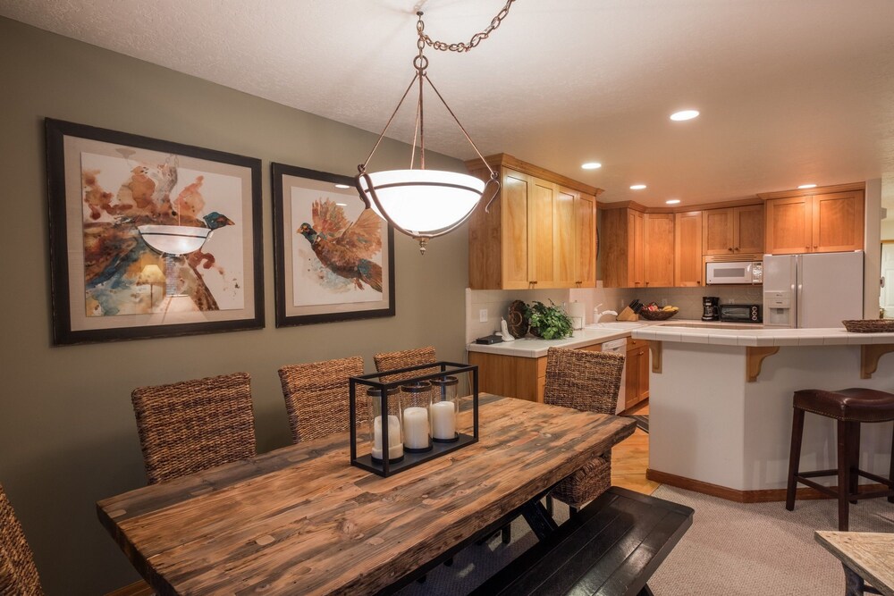 Abode in Deer Lake Village at Deer Valley - photo 7
