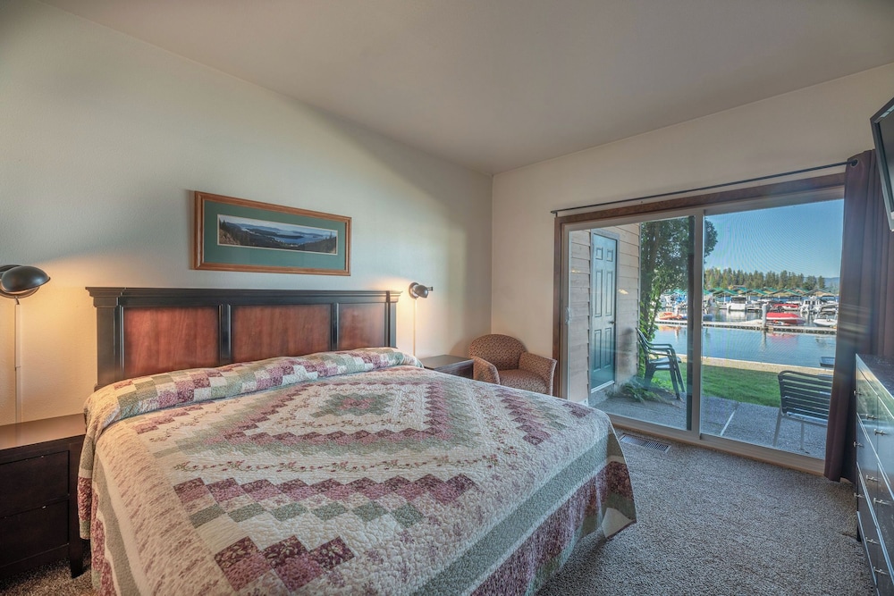 Pend Oreille Shores Resort E26 2 Br Condo - photo 8