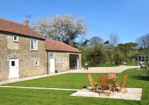 Clematis Cottage