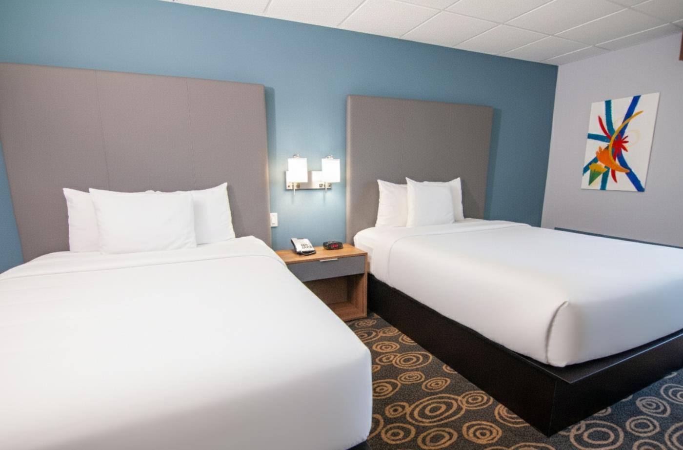 Regency Miami Airport by Sonesta - photo 17