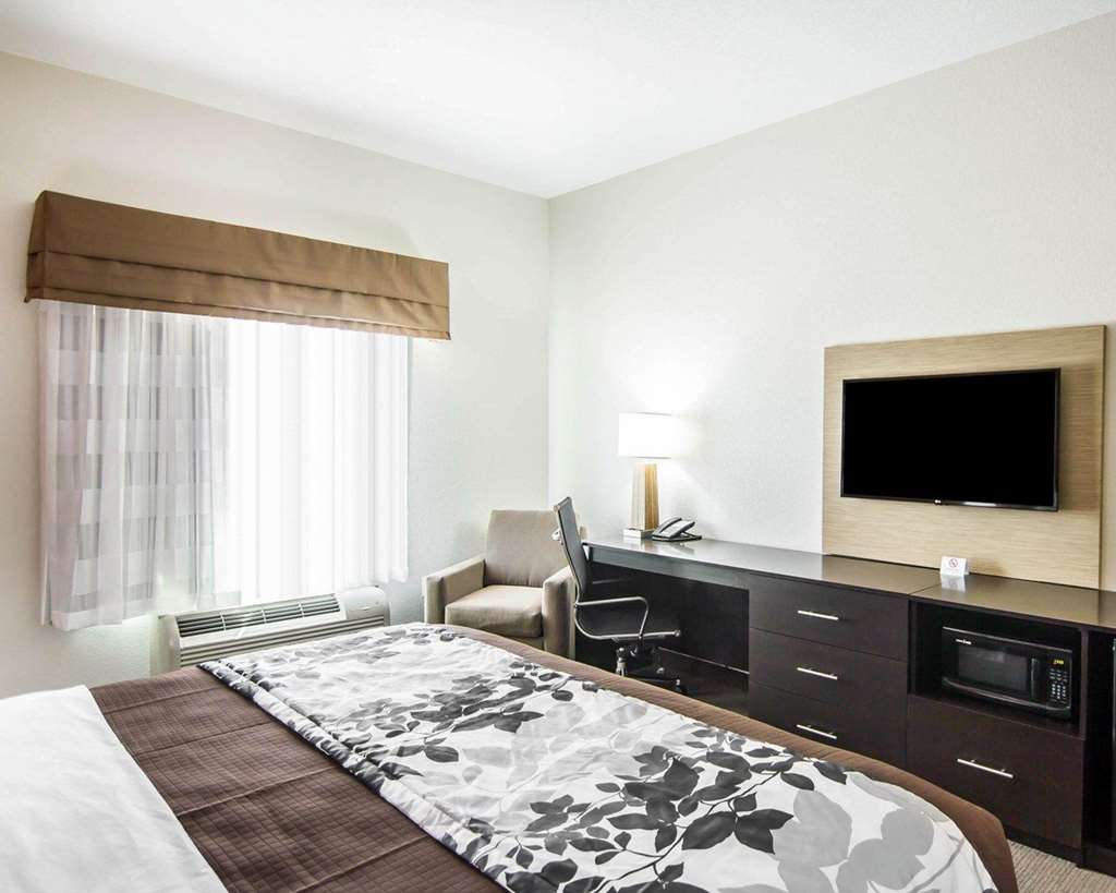 Sleep Inn Lufkin - photo 12