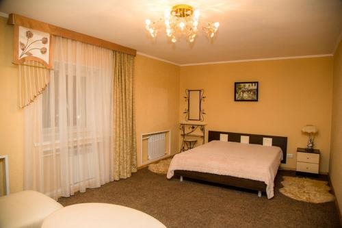 Hotel Akvamarin in Leninogorsk, Russia