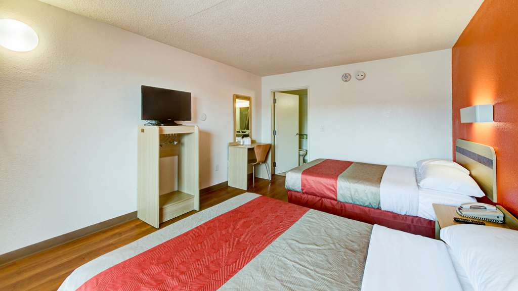 Motel 6 Norfolk VA - photo 12