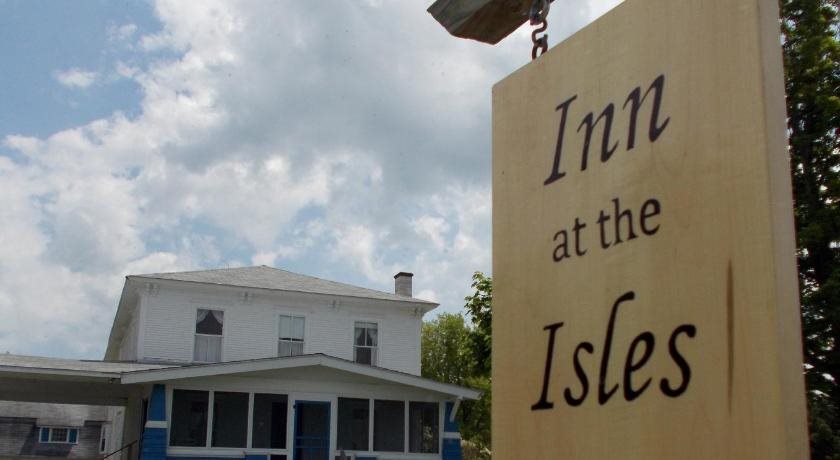 Inn At the Isles in Burlington, United States