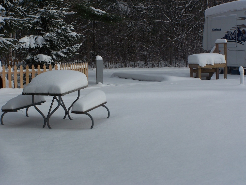 Birchwood Resort & Campground - photo 32