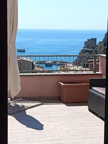Monterosso View Apartment 5 Terre — 4-Star Luxury Hotel in Monterosso Al Mare, Italy