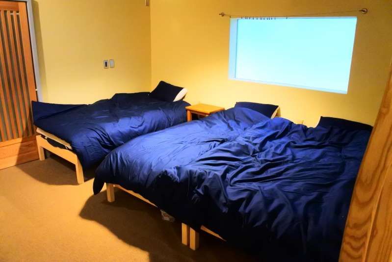 Arifukuya in Hamada, Japan