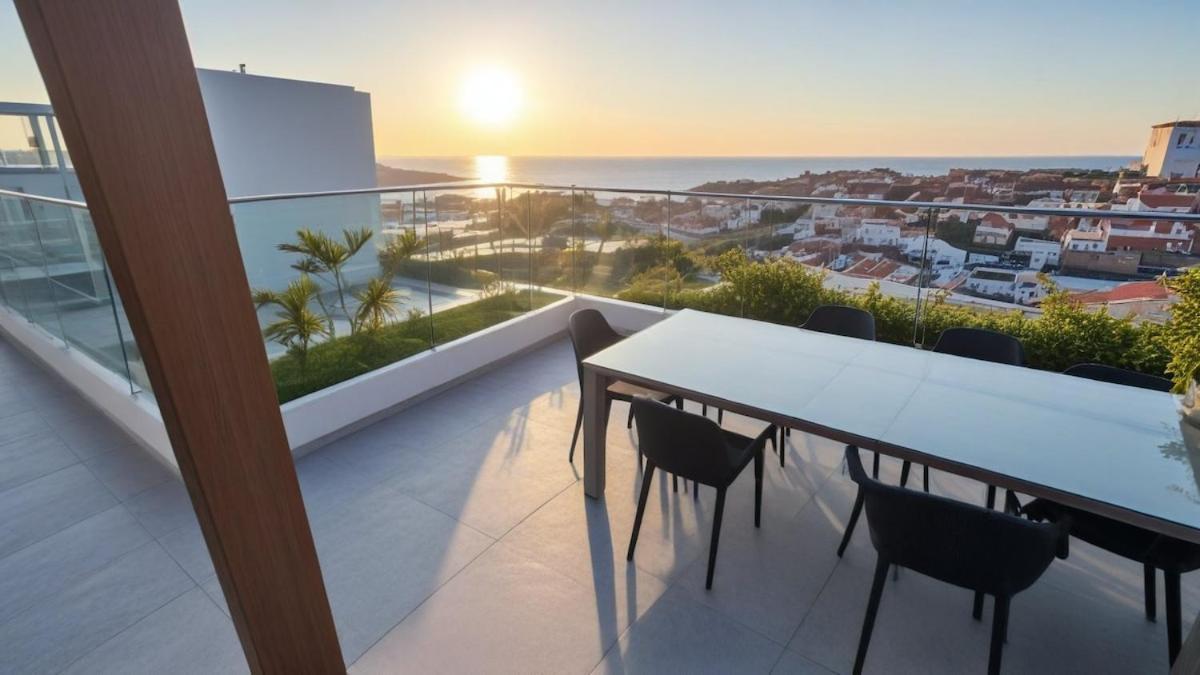 Seaview Luxury Villa Fortuna