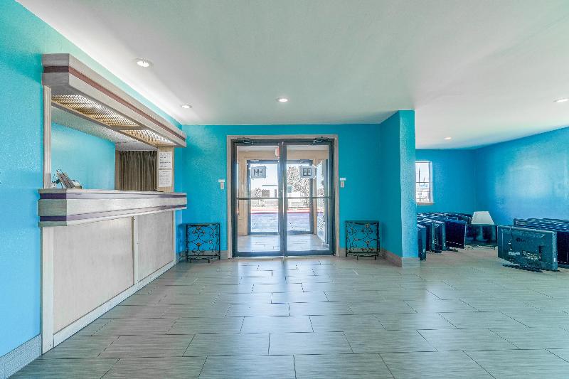 Executive Inn Port Lavaca by OYO - photo 18
