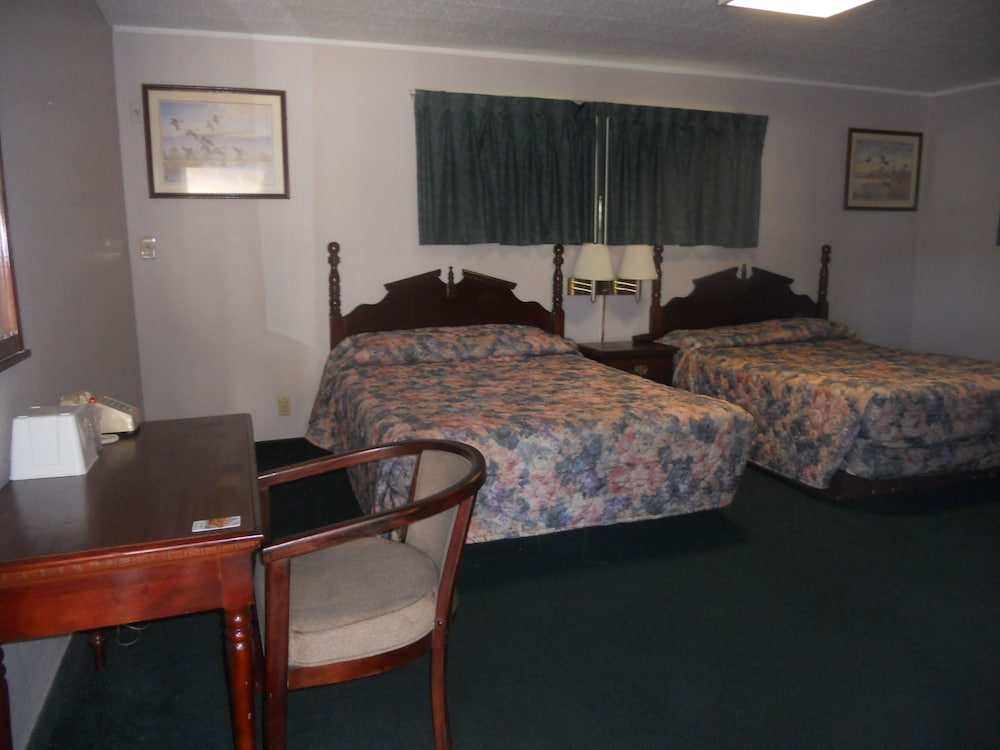 Rapids Inn and Suites - photo 6