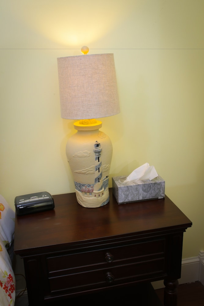 Sheepscot Harbour Village Resort - photo 26