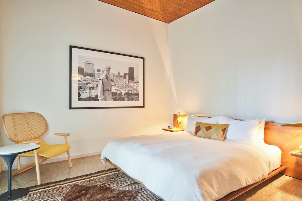Hotel Magdalena - photo 18