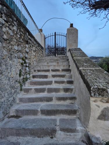 Gîte des sonnailles in Sisteron, France