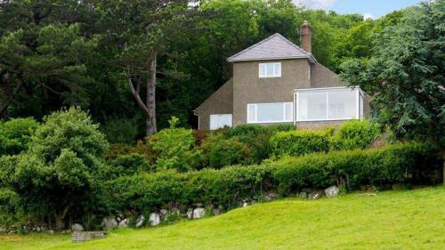 Eryl cottage in Rowen — 4-Star Luxury Hotel in Conwy, United Kingdom