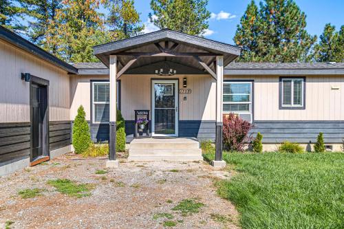 Gypsy Bay Waterfront Gem — Sandpoint — photo 2