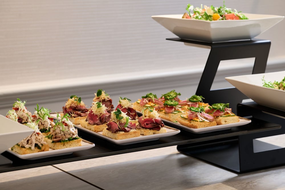 JW Marriott Chicago - photo 86