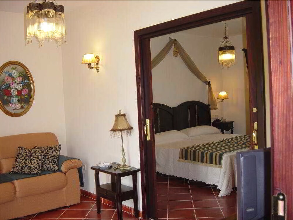Hotel Malaga Picasso — Malaga — photo 2