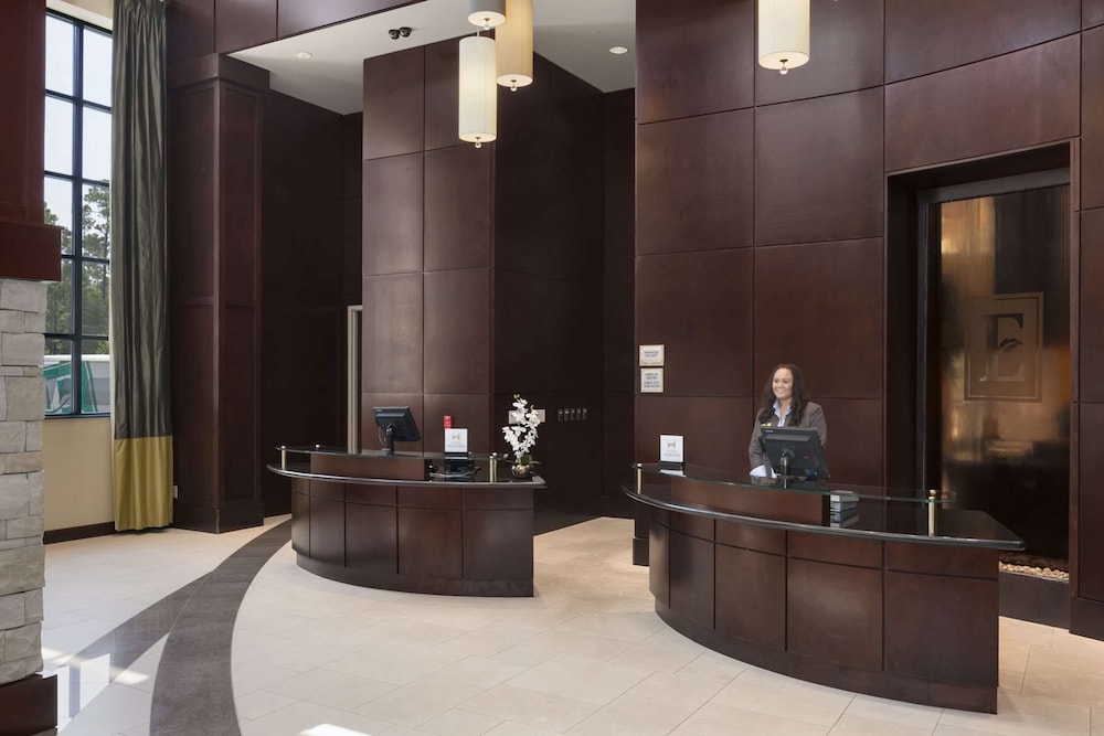 Embassy Suites by Hilton Savannah Airport - photo 7