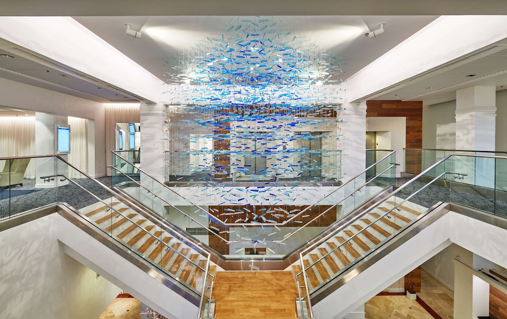 Bahia Mar Ft. Lauderdale Beach a DoubleTree by Hilton Hotel - photo 2