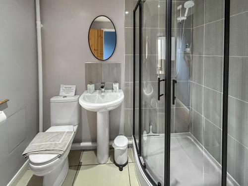 Stonechat Barn in Holsworthy, United Kingdom