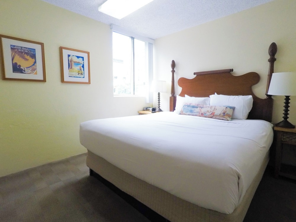 Ohia Waikiki Studio Suites - photo 13