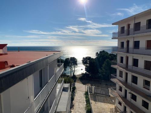 Primera Linea En Miami Playa in Mont-Roig Del Camp, Spain