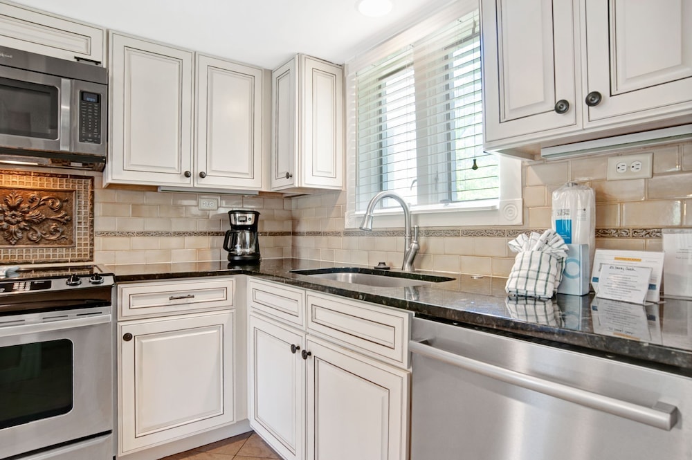 271 Stoney Creek Villa at the Sea Pines Resort - photo 5