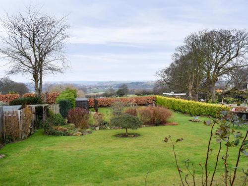 Sneaton Hall Whitby — 4-Star Luxury Hotel in Whitby, United Kingdom