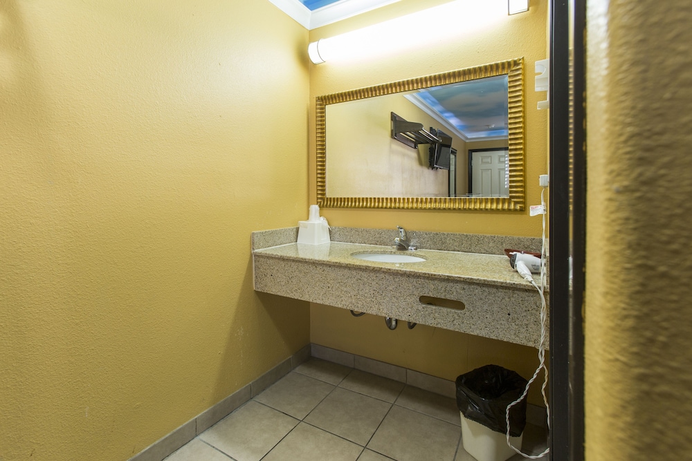 Hollywood Palms Inn and Suites - photo 70