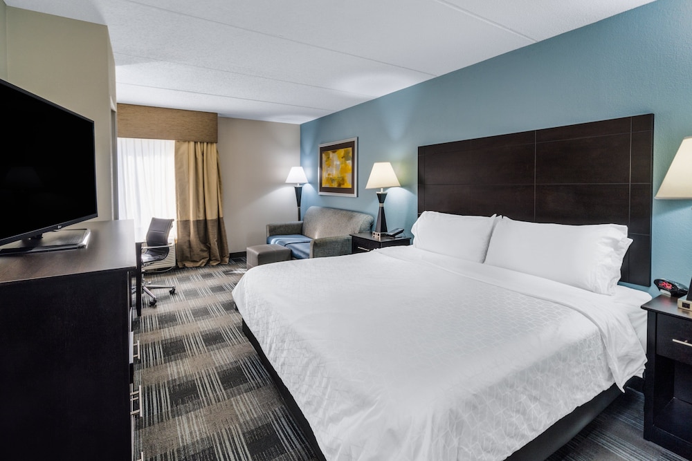 Holiday Inn Express Forsyth by IHG - photo 21
