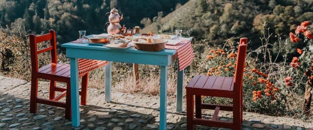 Hobbitkoy Giresun — Giresun