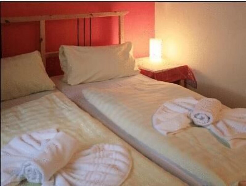 Hotel Schaum — Duesseldorf — photo 4